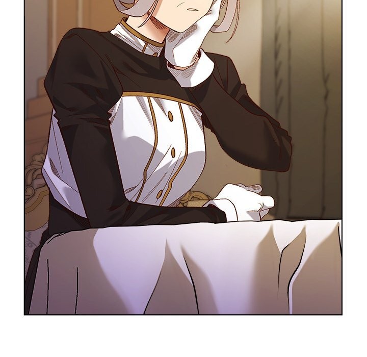 小姐由我來守護第11話