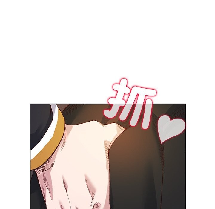 小姐由我來守護第11話