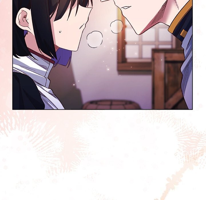 小姐由我來守護第11話