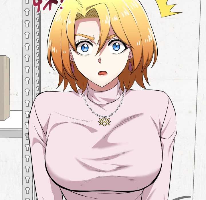 啟動復仇系統第12話