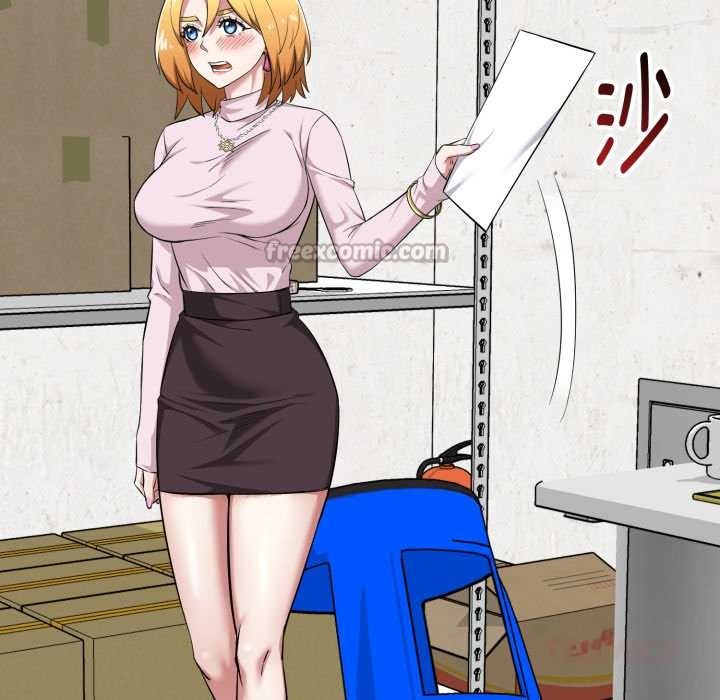 啟動復仇系統第12話