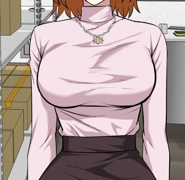 啟動復仇系統第12話