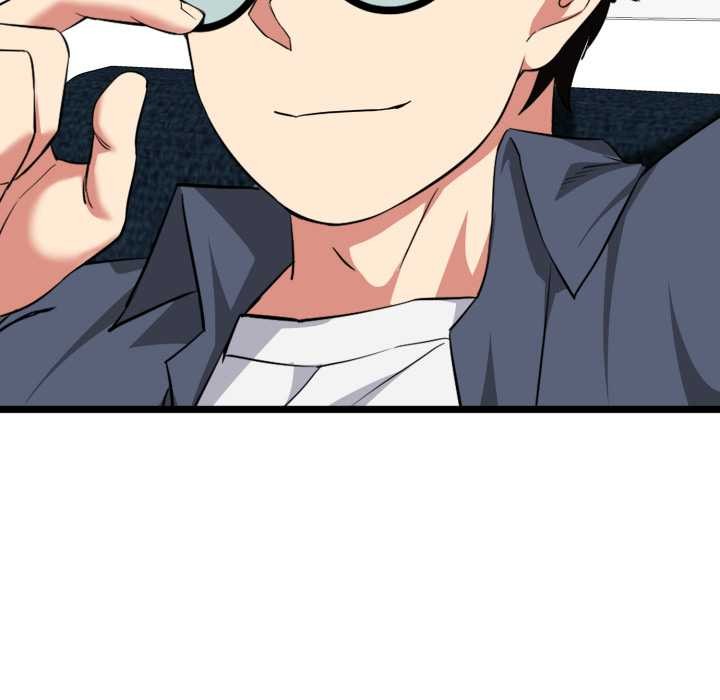 啟動復仇系統第12話