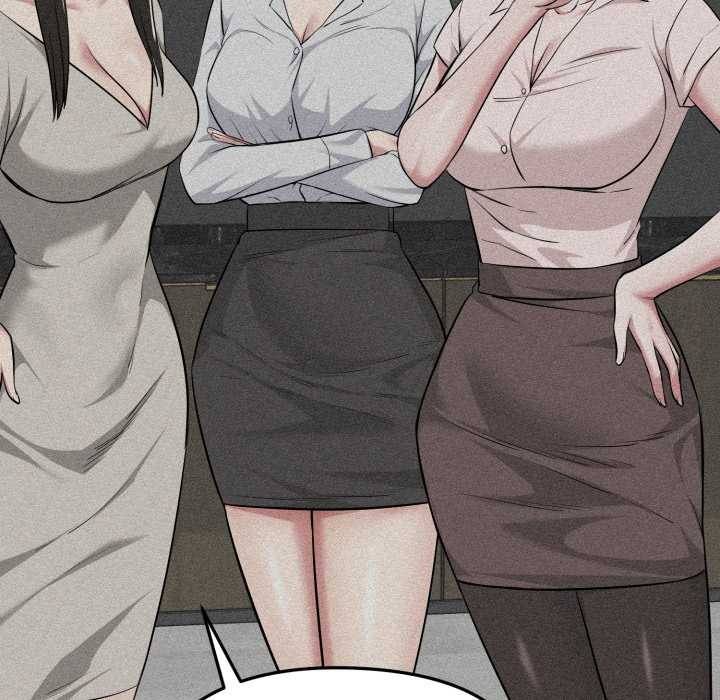 啟動復仇系統第12話