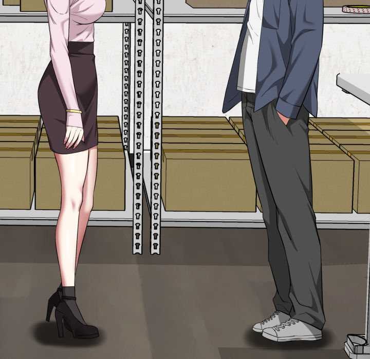 啟動復仇系統第12話