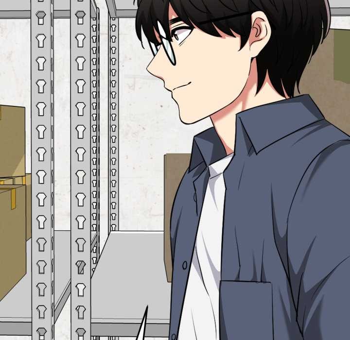 啟動復仇系統第12話