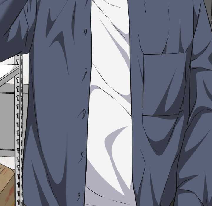 啟動復仇系統第12話