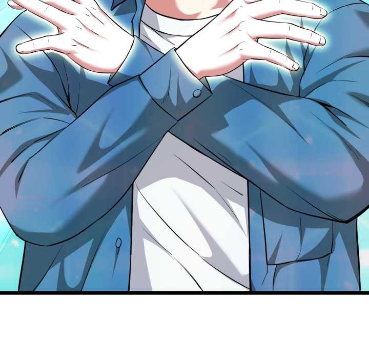 啟動復仇系統第12話