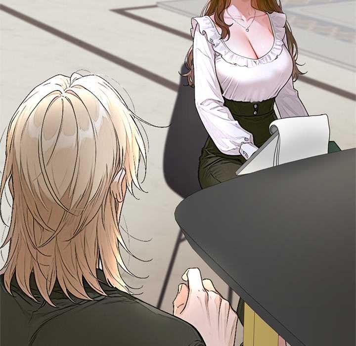 交易以外第14話