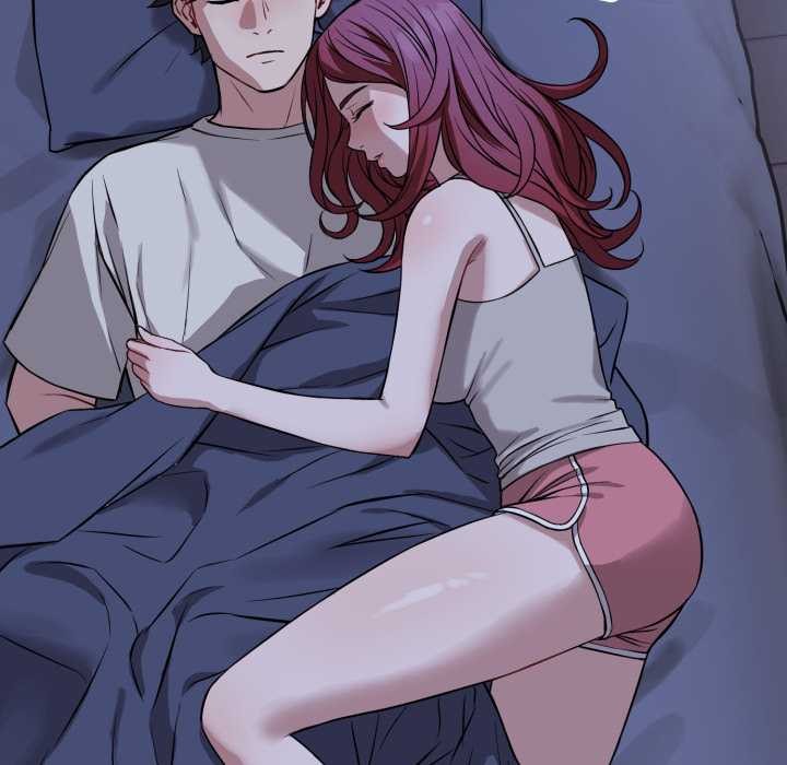 錯位的星辰第36話