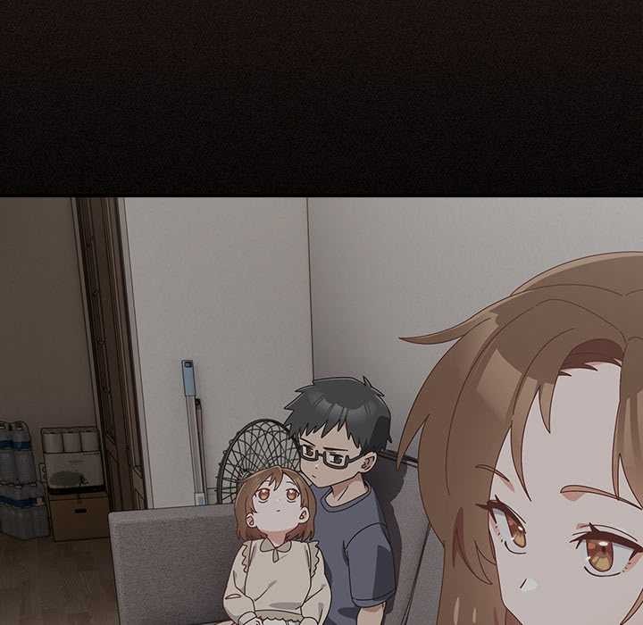 與眾不同的兄妹第37話