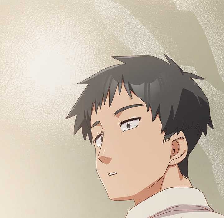 與眾不同的兄妹第37話