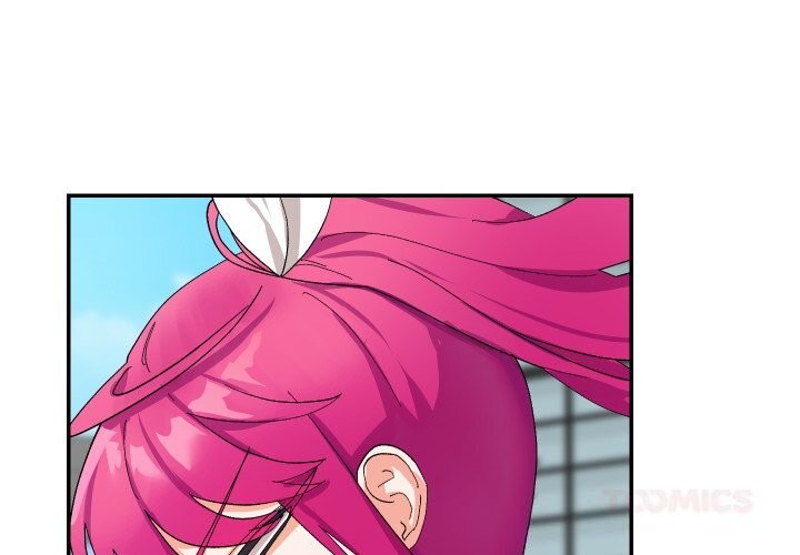 魔法少女退役後第7話