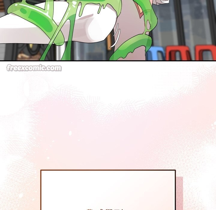 魔法少女退役後第7話