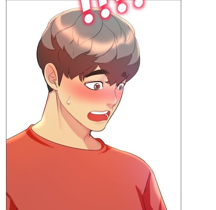 難解的三角關係第9話