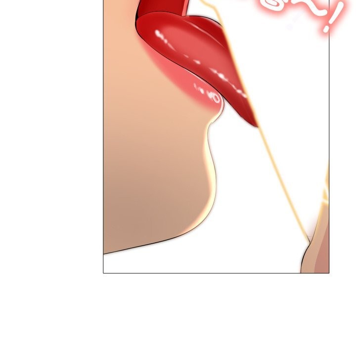 難解的三角關係第9話