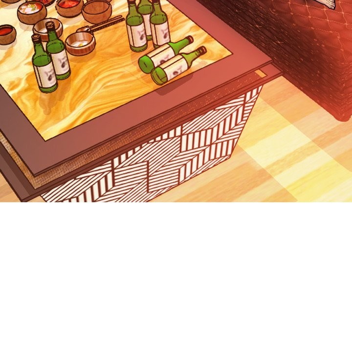 難解的三角關係第9話