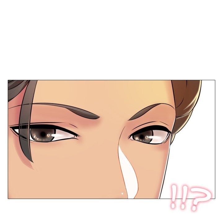 難解的三角關係第9話