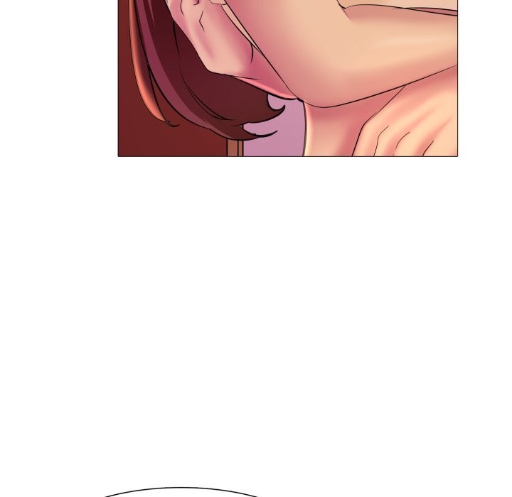 難解的三角關係第9話