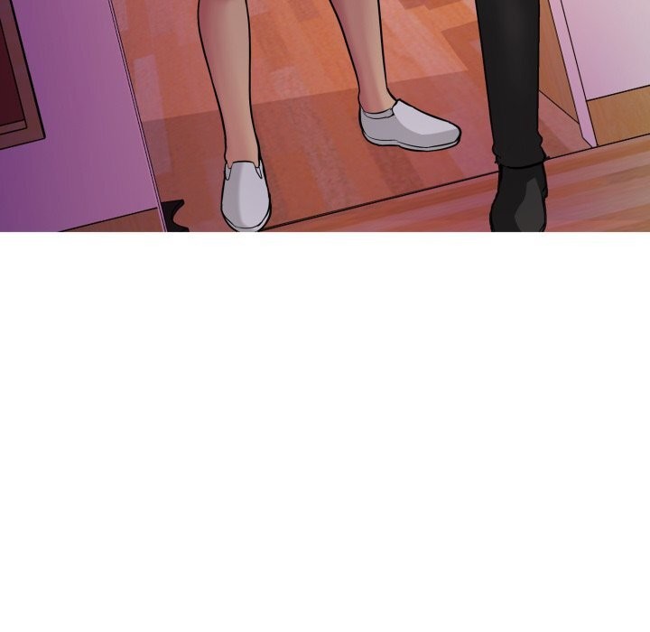 難解的三角關係第9話