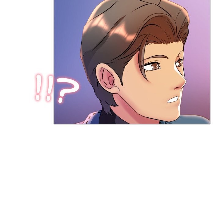 難解的三角關係第9話