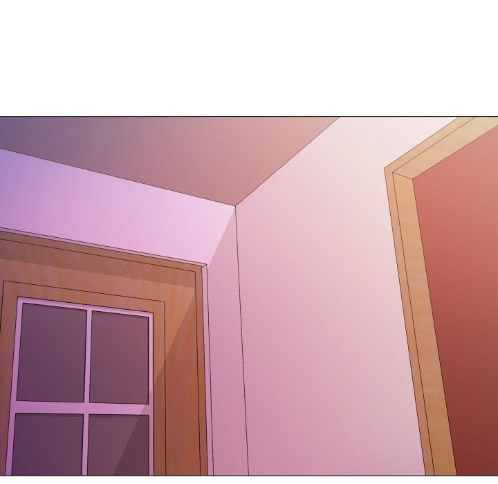 難解的三角關係第9話