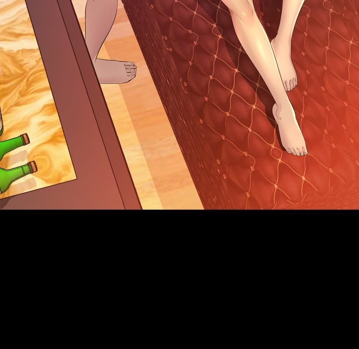 難解的三角關係第9話