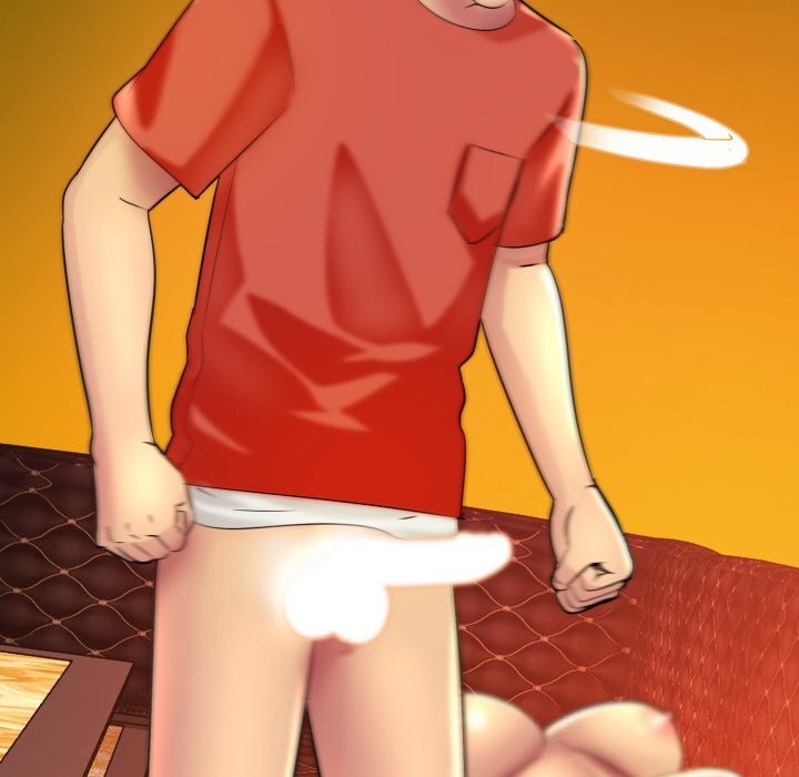 難解的三角關係第9話