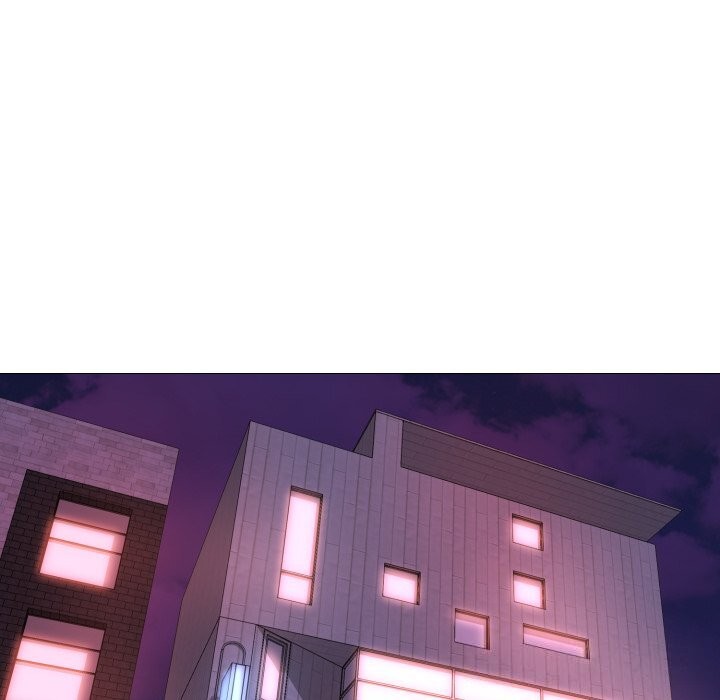 難解的三角關係第9話