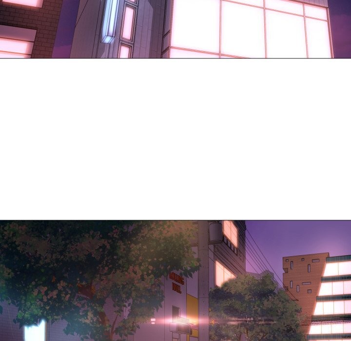 難解的三角關係第9話