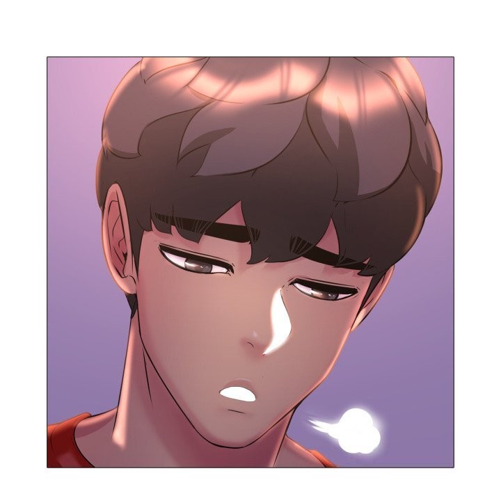 難解的三角關係第9話