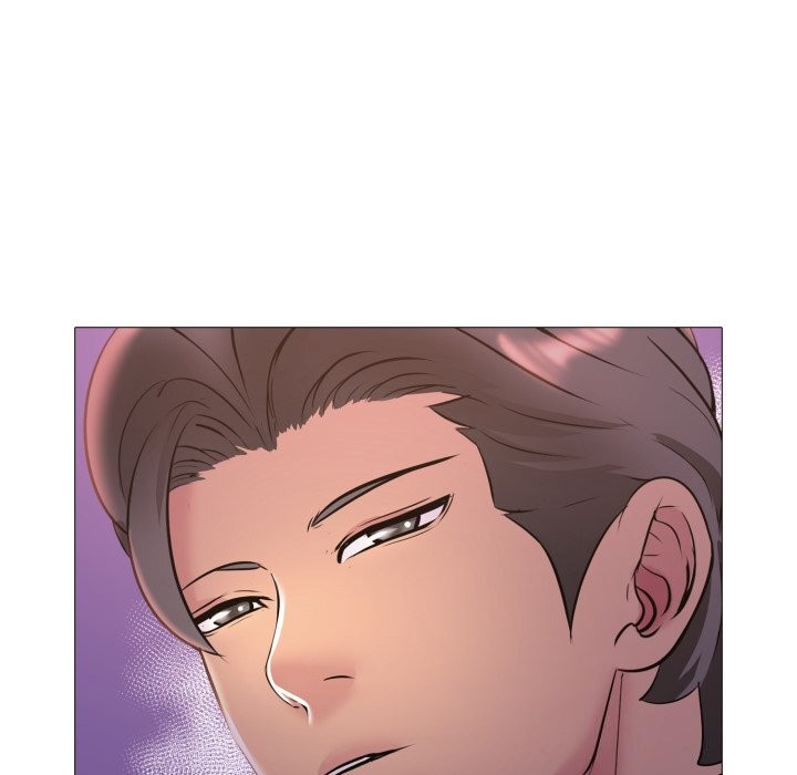 難解的三角關係第9話