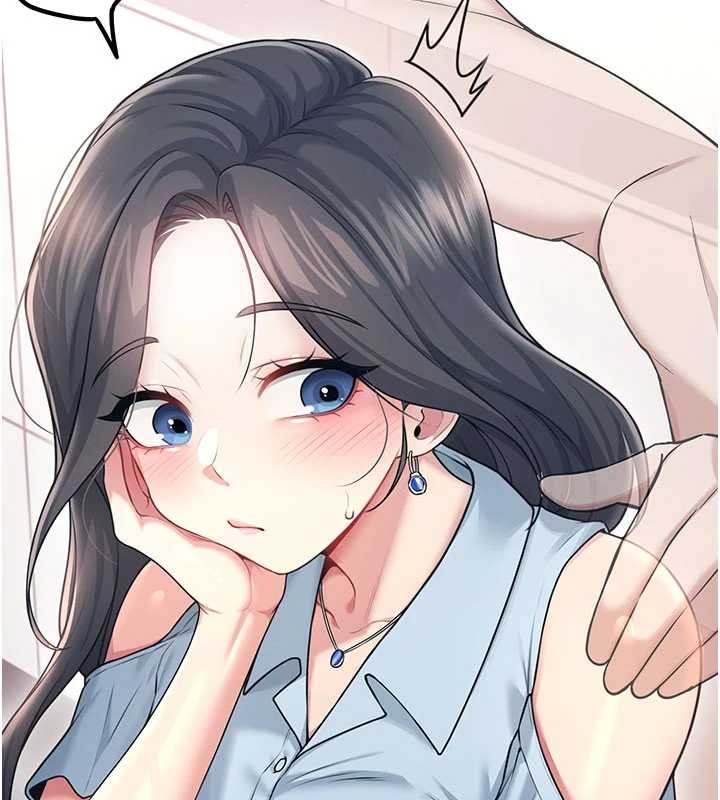 飞机杯女神连线中第53話-這個姿勢會被看光光啦&hearts;