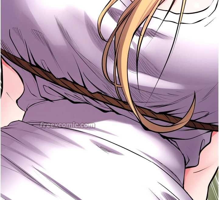 狱火重生第58話-妳流淚的樣子真令人興奮