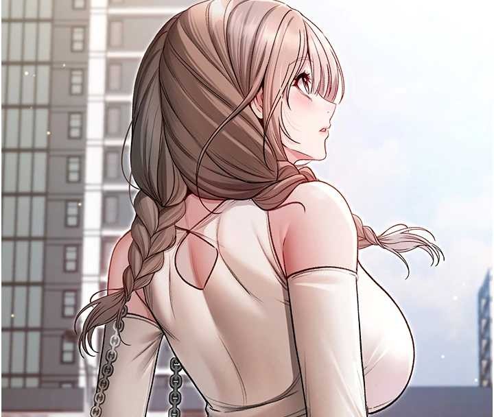 不纯吸血鬼第8話-學姐，妳這是在玩火