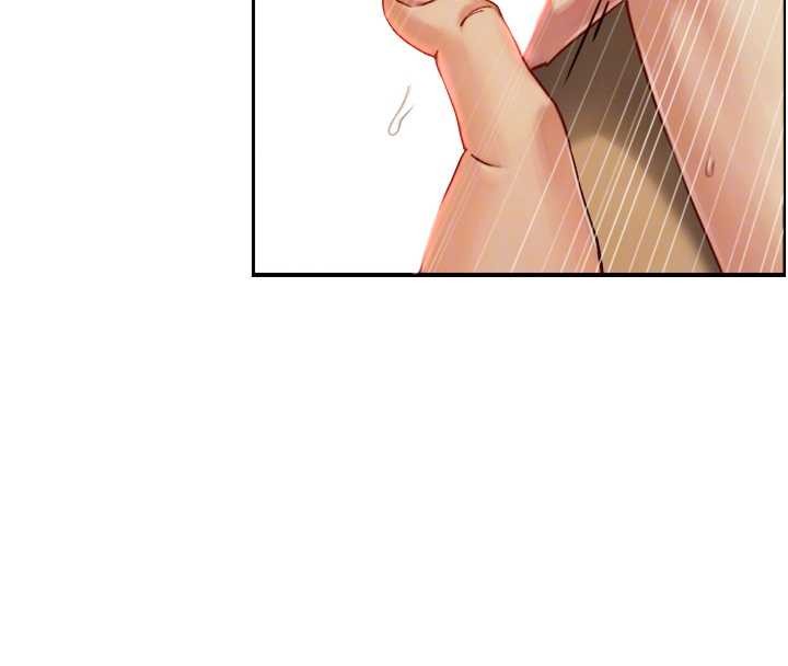 与生巨来第15話-洪水爆發的鮑鮑