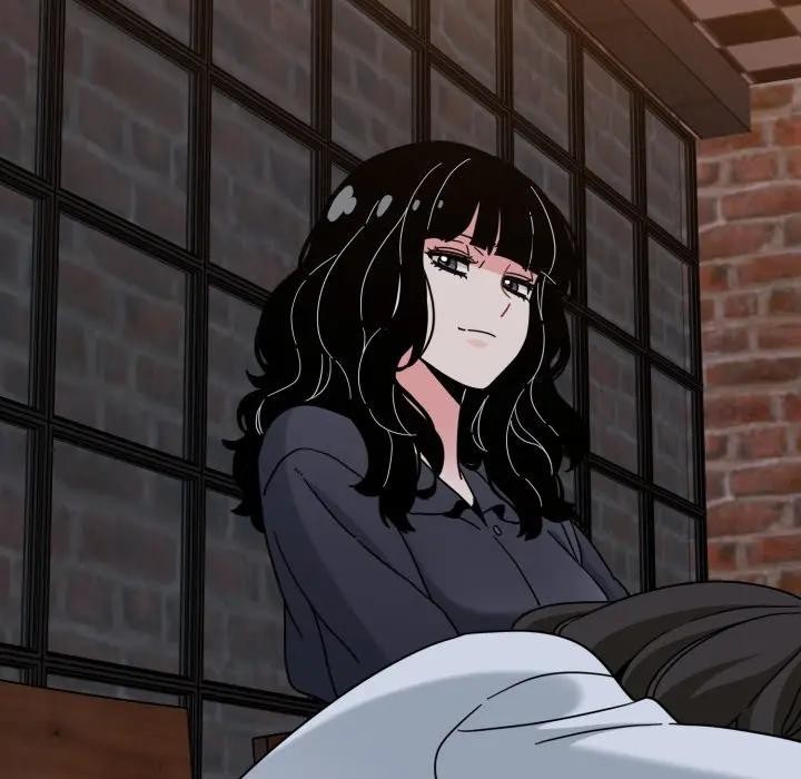 发小碰不得第109話