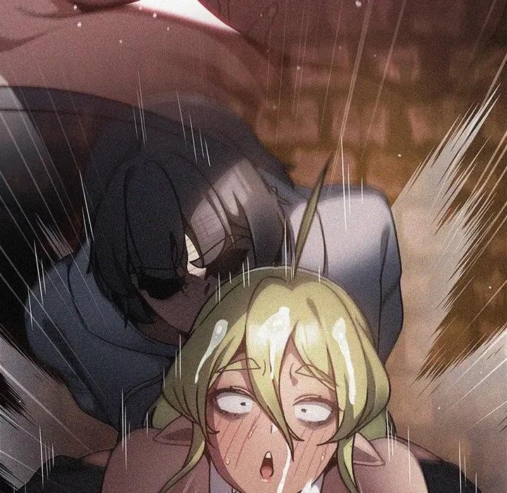 男人稀缺的异世界第26話