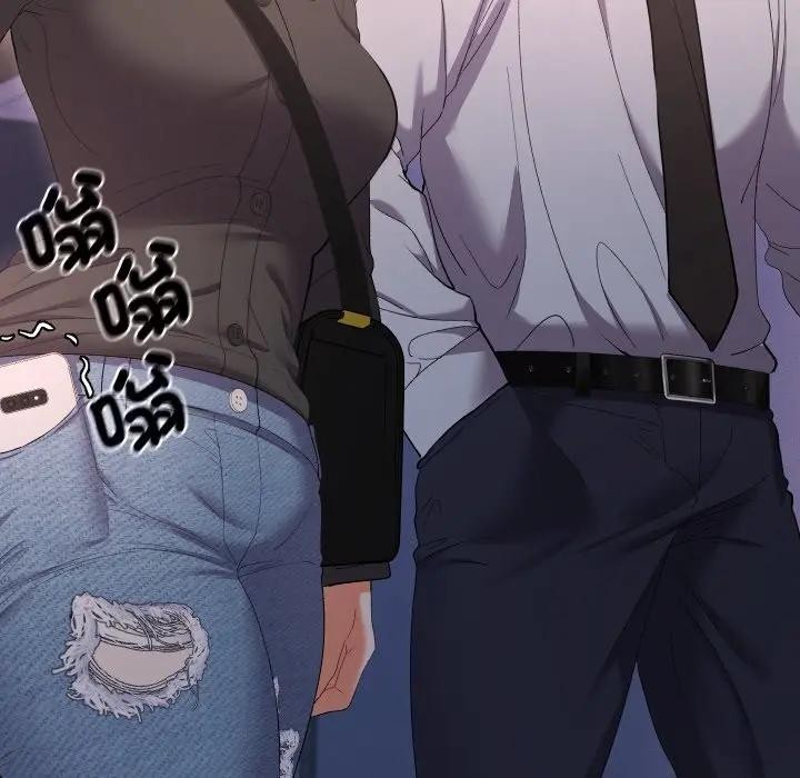 她们教会我的事第23話