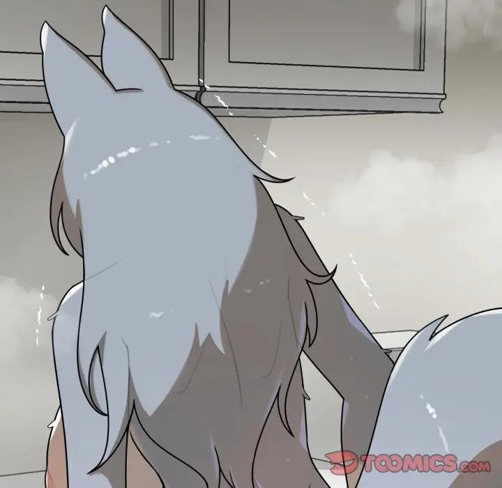 野兽的王国第14話