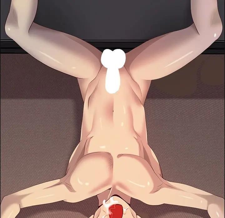 最强男人第65話