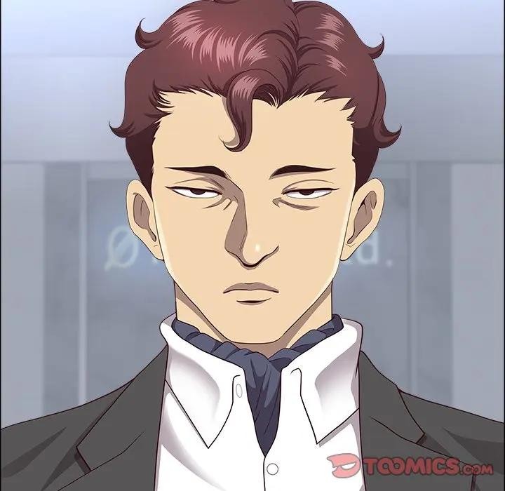 最强男人第65話