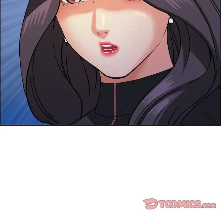 贵妇的专属保镳第56話