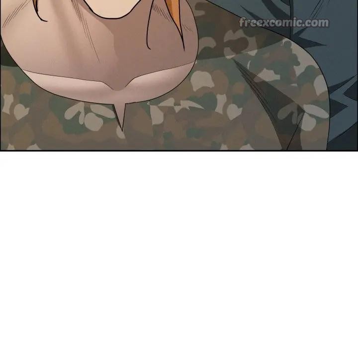 贵妇的专属保镳第56話