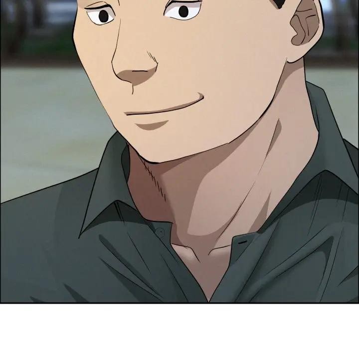 贵妇的专属保镳第56話