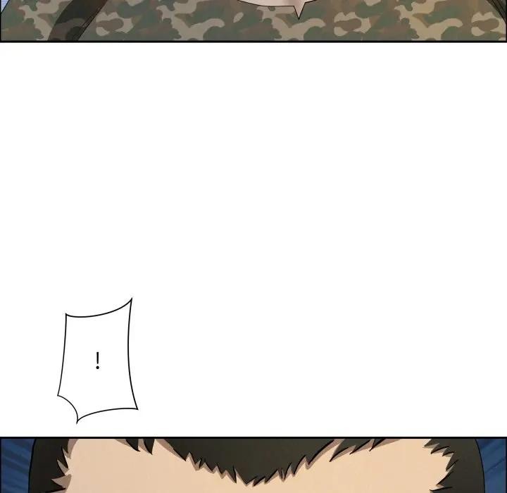 贵妇的专属保镳第56話