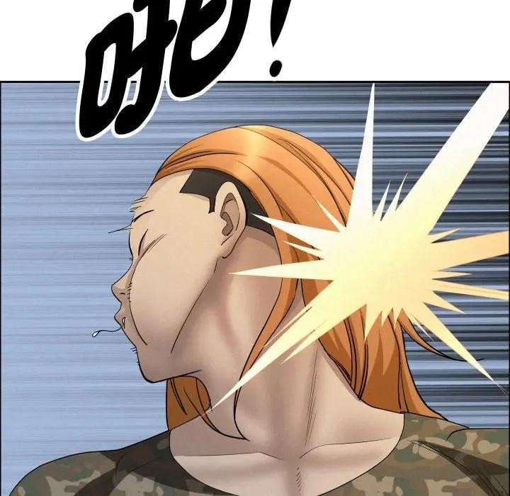 贵妇的专属保镳第56話