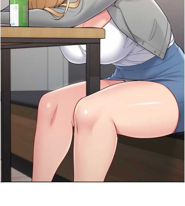 Setup!排球少女第88話-極度羞恥的絕頂高潮