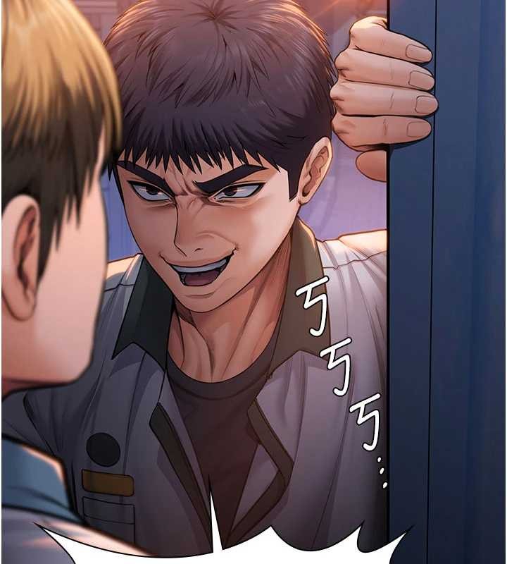 守护妳第23話-正式上工前的檢查作業