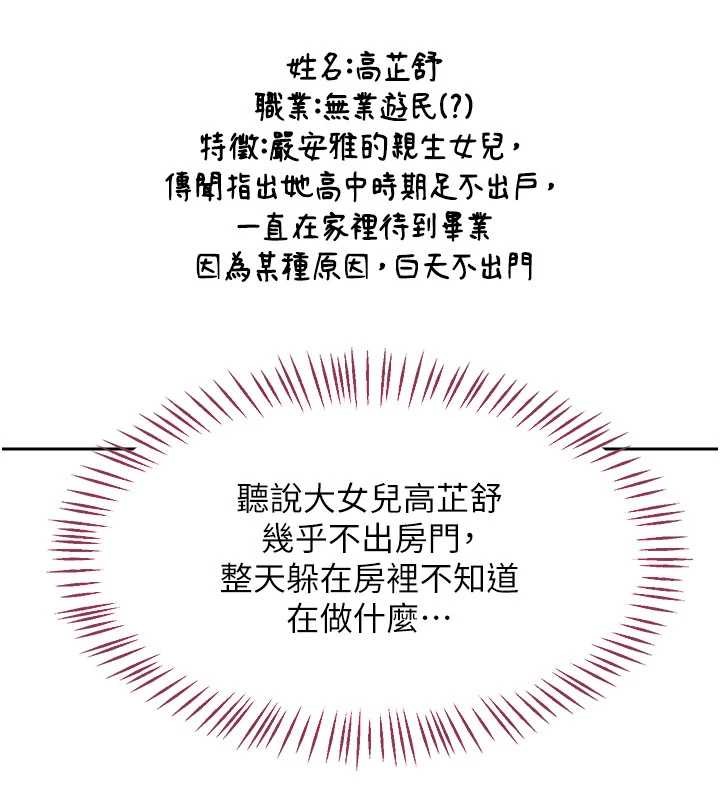 熟女交换计画第61話-成為目標的皓南!!